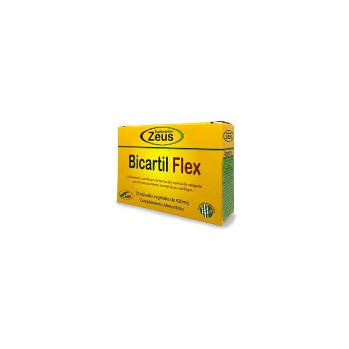 Bicartil Flex 30Cap. Bicartil Flex 30Cap.