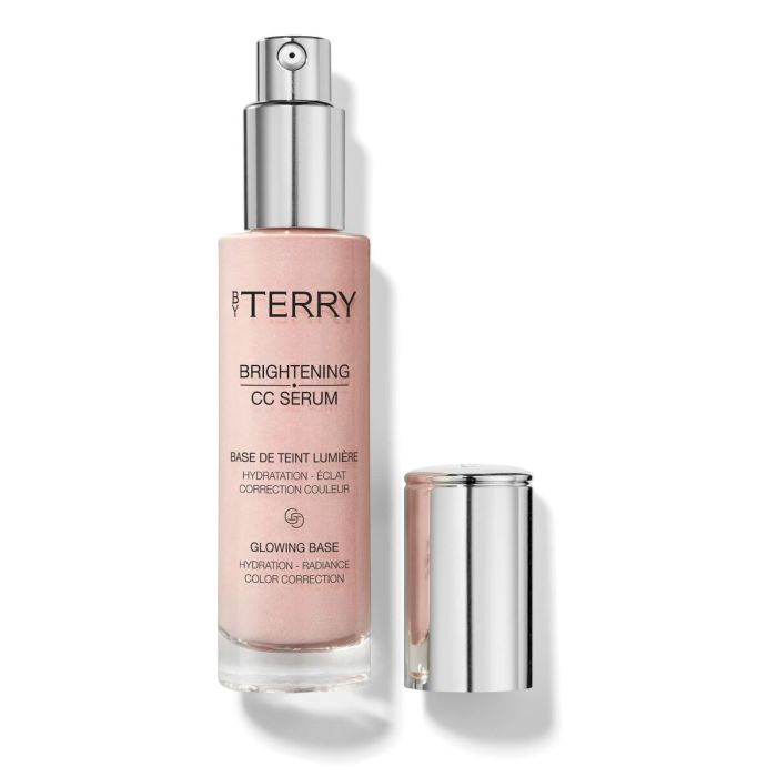 Crema Hidratante CC Cream By Terry BRIGHTENING CC SERUM Nº 2.75 Peach