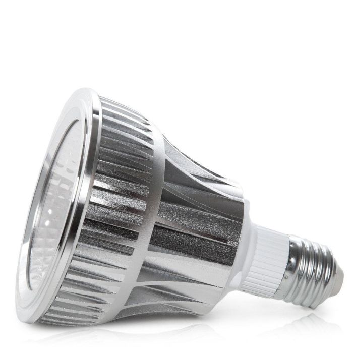 Bombilla LED E27 20W 1.800Lm 6000ºK PAR30 40.000H [HO-PAR30-20W-CW] 2