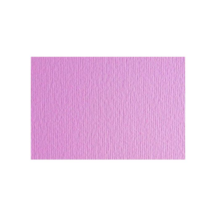 Cartulina A4 Sirio 250G Liso/Rugoso Rosa Paquete De 50