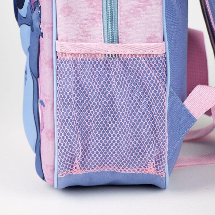 Mochila infantil 3D stitch 25.0 x 10.0 x 31.0 cm 2 Mochila infantil 3D stitch 25.0 x 10.0 x 31.0 cm 2
