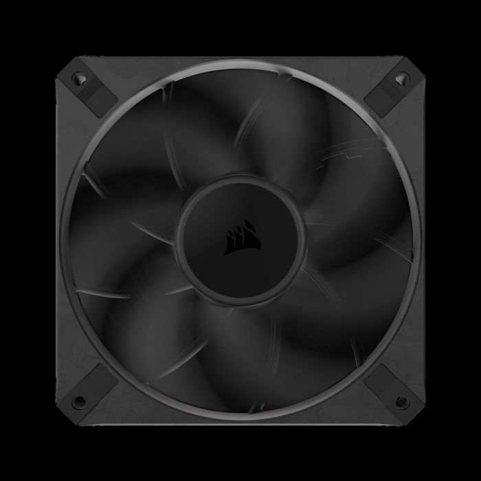 Ventilador Caja Corsair Rs 120 Max Triple Pack CO-9050171-WW