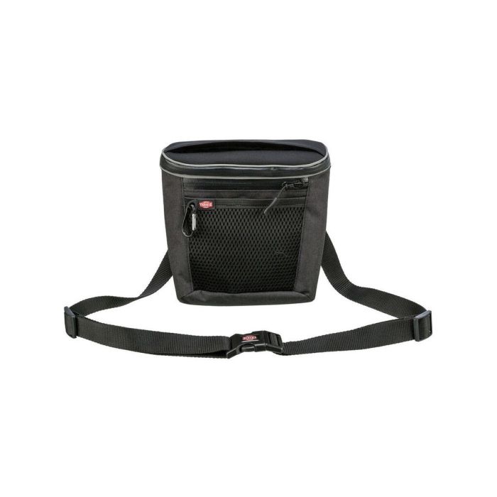 Bolsa de Almacenamiento Trixie Duo Treat 0 Bolsa de Almacenamiento Trixie Duo Treat 0