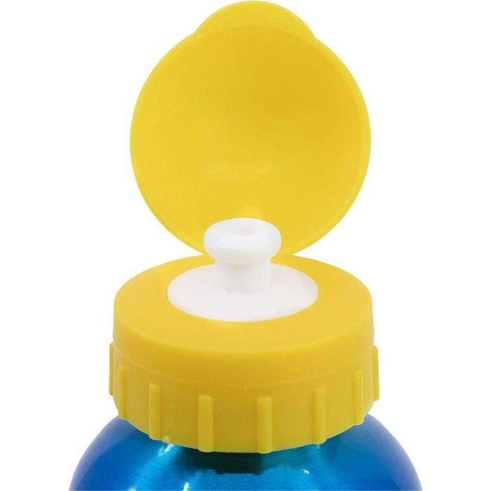 Botella Alta Aluminio 530 mL Mickey CZ11262 1 Botella Alta Aluminio 530 mL Mickey CZ11262 1