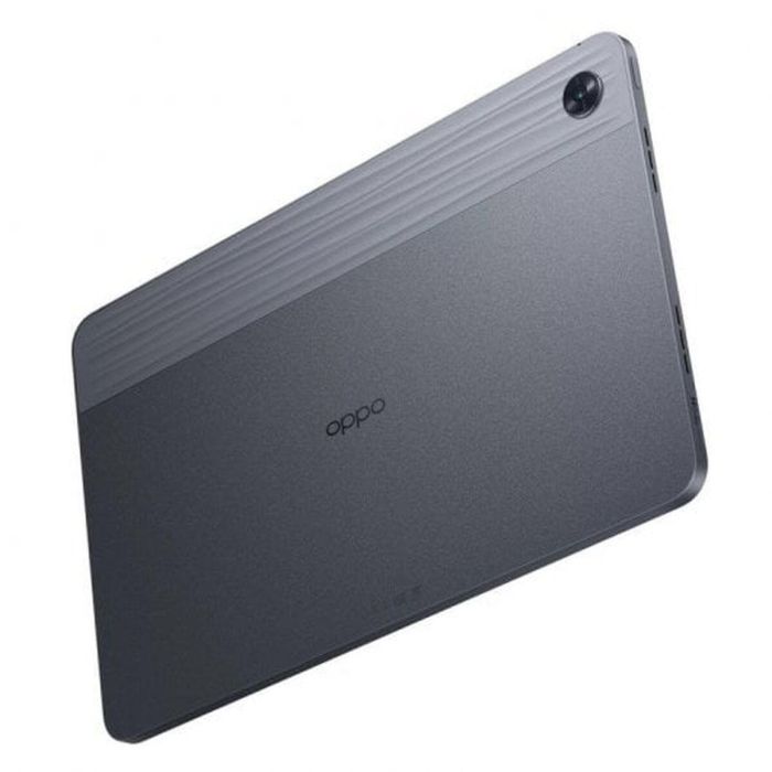 Tablet Oppo Pad Air Qualcomm Snapdragon 680 4 GB RAM 128 GB Gris 10 Tablet Oppo Pad Air Qualcomm Snapdragon 680 4 GB RAM 128 GB Gris 10