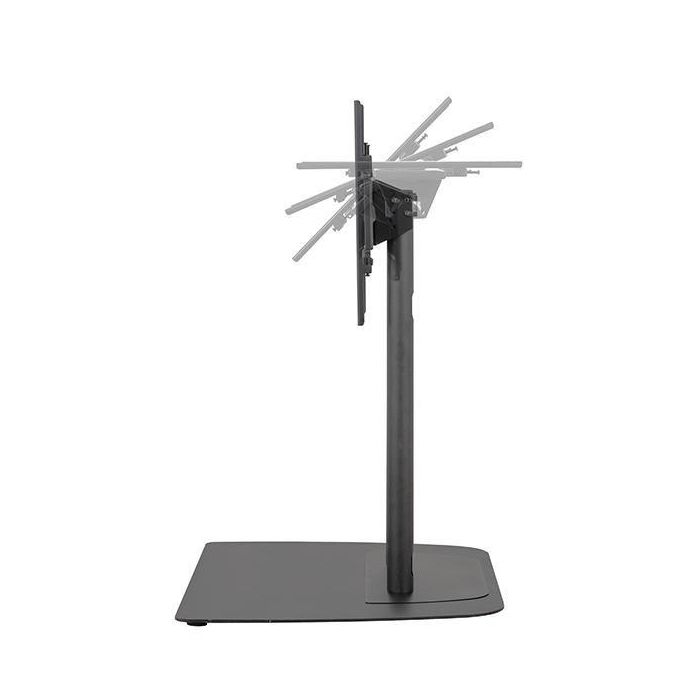 B-Tech BT7027 Adaptador Inclinable para Poleas de Ø50mm 2