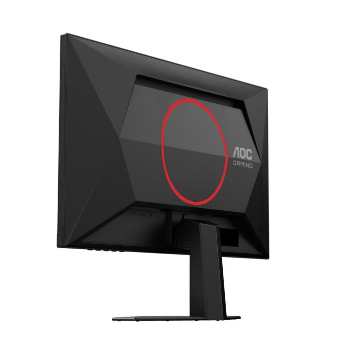 Monitor AOC 24G4HRE Full HD 23,8" 8 Monitor AOC 24G4HRE Full HD 23,8" 8