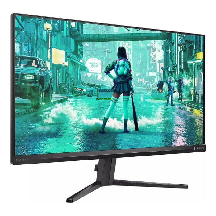 Philips 27M2N3200S/00 Monitor Gaming 27" 1920x1080 FHD IPS 0.5 ms 180 Hz HDMI DisplayPort VESA Negro 8