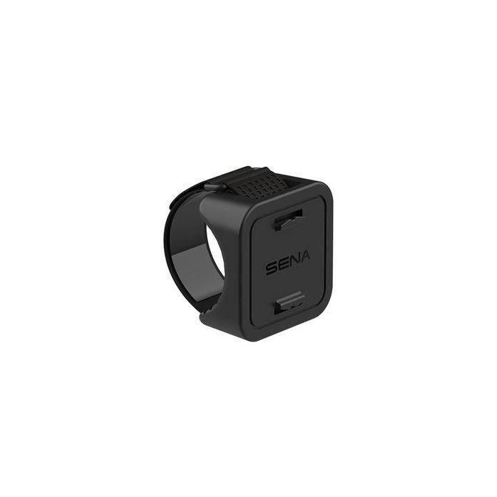 Sena SEN8809917362469 Duo Talkie, 6h Autonomía, 600m Alcance Bluetooth, USB-C, 4 Rejillas Intercambiables, Pack 2 Unidades 5 Sena SEN8809917362469 Duo Talkie, 6h Autonomía, 600m Alcance Bluetooth, USB-C, 4 Rejillas Intercambiables, Pack 2 Unidades 5