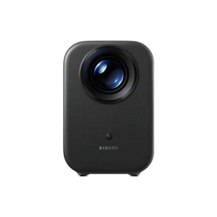 Xiaomi BHR9417EU Proyector Smart Projector L1 EU Full HD Soporte 4K 200 Lúmenes ISO WiFi Android TV Enfoque Automático Xiaomi BHR9417EU Proyector Smart Projector L1 EU Full HD Soporte 4K 200 Lúmenes ISO WiFi Android TV Enfoque Automático