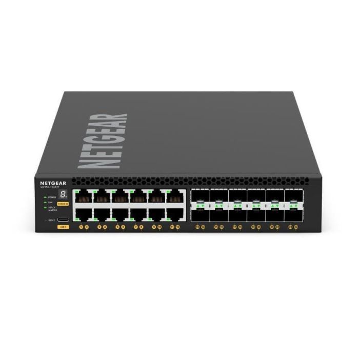 Xsm4324-100Nes