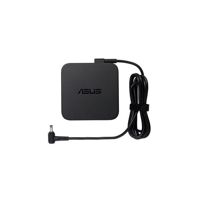 Asus 65W, 100 - 240V, 50 - 60Hz, black Asus 65W, 100 - 240V, 50 - 60Hz, black