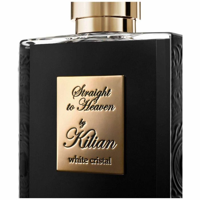 Kilian Straight to heaven eau de parfum white cristal 50 ml vaporizador 6