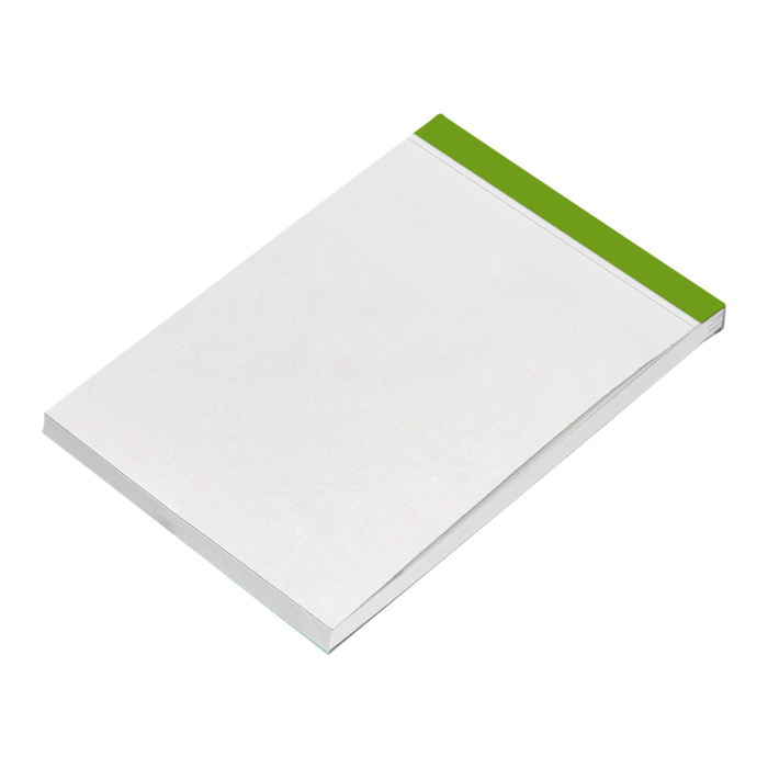 Liderpapel Bloc de notas A5 liso 80 hojas 60 g/m2 perforado sin tapa 5 Liderpapel Bloc de notas A5 liso 80 hojas 60 g/m2 perforado sin tapa 5