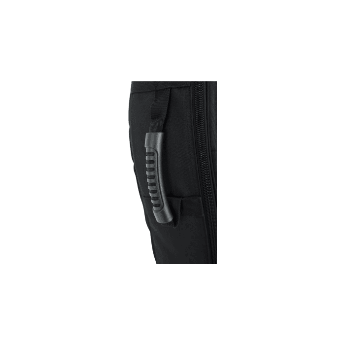 Funda Para 2 Bajos Eléctricos "Gator Nylon 4G" 5 Funda Para 2 Bajos Eléctricos "Gator Nylon 4G" 5