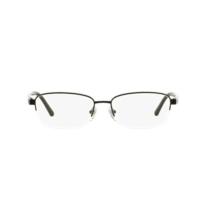 Montura de Gafas Hombre Burberry BE 1288TD 1 Montura de Gafas Hombre Burberry BE 1288TD 1