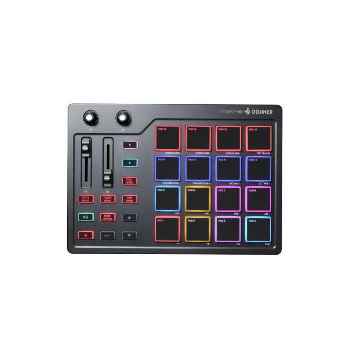 Donner Starrypad Dpd-16