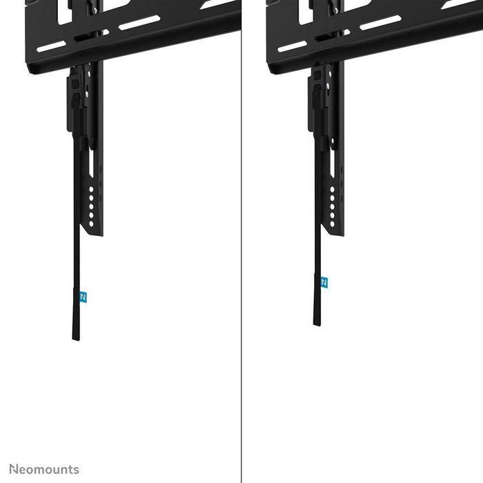 Soporte TV Neomounts WL30-750BL14 32" 75" 100 kg 12 Soporte TV Neomounts WL30-750BL14 32" 75" 100 kg 12