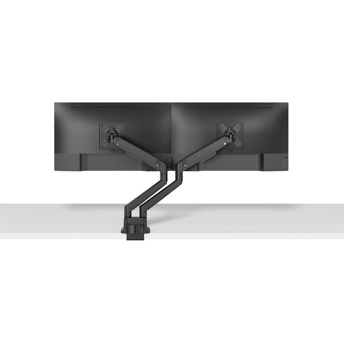 Neomounts Brazo para 2 Monitores DS70-250BL2 hasta 32" 9KG Negro 5