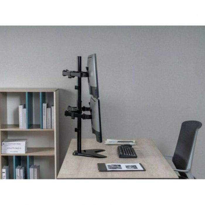 Soporte de Mesa para Pantalla Equip 650127 32" 2 Soporte de Mesa para Pantalla Equip 650127 32" 2