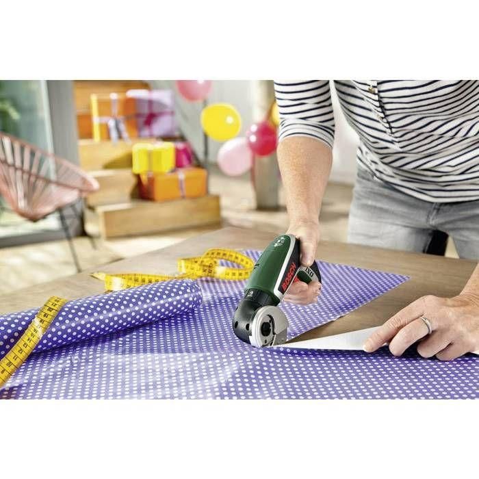 Bosch IXO Adaptador de Corte Universal - Accesorio para Atornillador Inalámbrico IXO Collection, Resultados Impresionantes 2 Bosch IXO Adaptador de Corte Universal - Accesorio para Atornillador Inalámbrico IXO Collection, Resultados Impresionantes 2