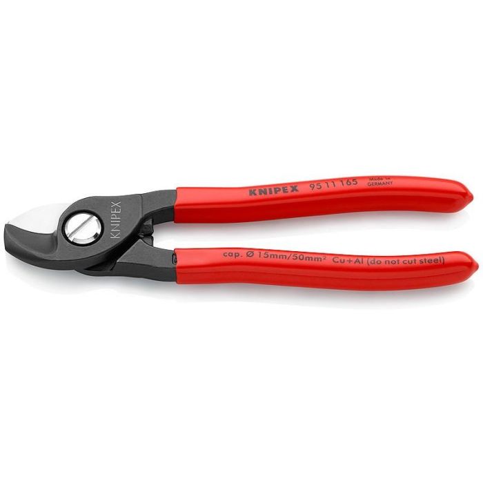 KNIPEX Kabelschere 0 KNIPEX Kabelschere 0