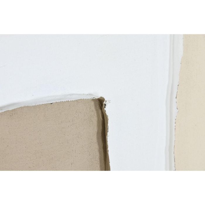 Cuadro Urban DKD Home Decor Multicolor Blanco 4.5 x 102 x 82 cm (2 Unidades) 2 Cuadro Urban DKD Home Decor Multicolor Blanco 4.5 x 102 x 82 cm (2 Unidades) 2