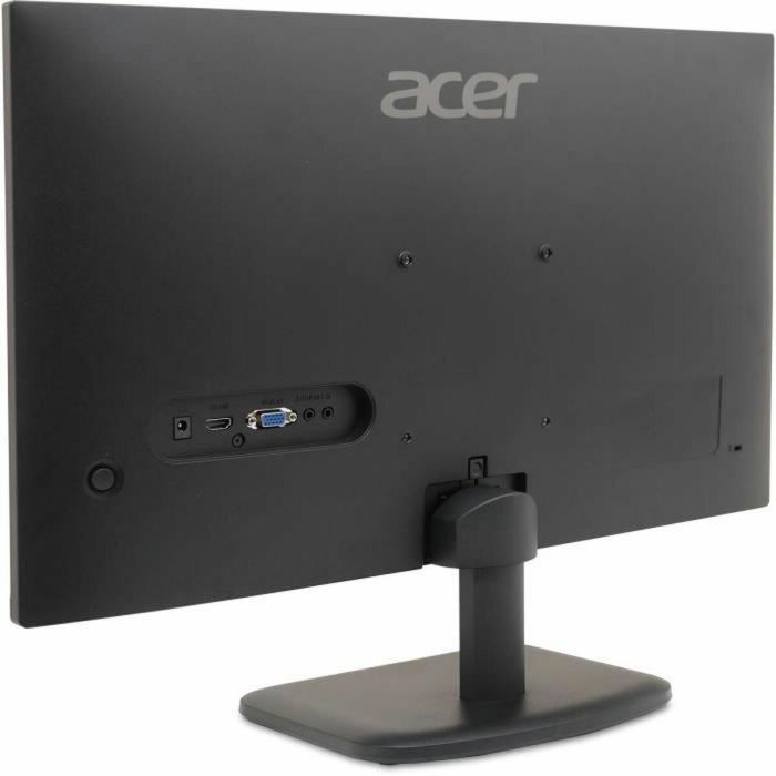 Pantalla de PC - ACER - EK251QEbi - 24.5 FHD - Panel IPS - 100Hz - 1ms - 1 HDMI 1 VGA - Negro 1