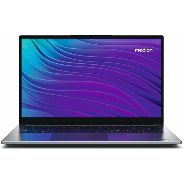 Portatil Medion Akoya E17223 Cel N100 Portatil Medion Akoya E17223 Cel N100