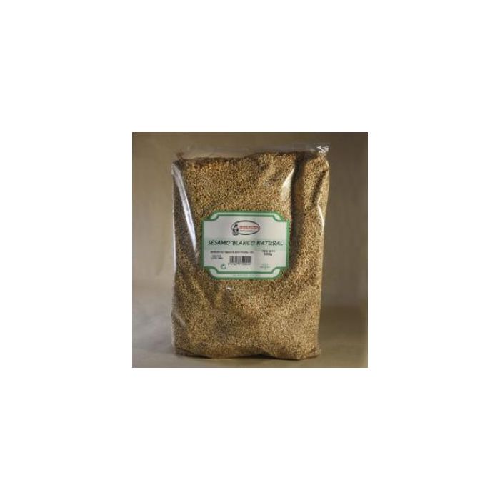Sesamo Marron Crudo 1Kg. Sesamo Marron Crudo 1Kg.