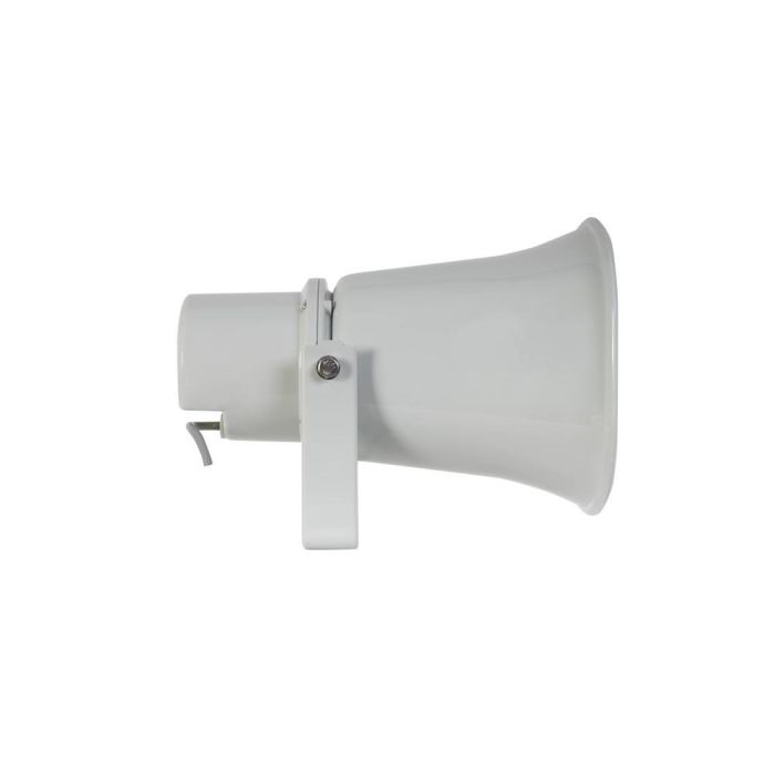 Fonestar Altavoz Exponencial Vulkan - 30W RMS, IP-66, Resistente a Exteriores, Blanco 3 Fonestar Altavoz Exponencial Vulkan - 30W RMS, IP-66, Resistente a Exteriores, Blanco 3