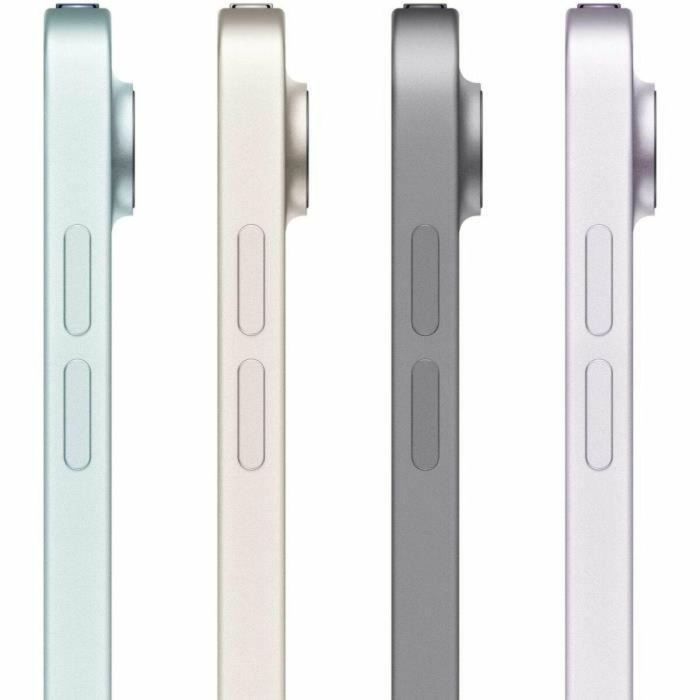 Apple - iPad Air (2024) - 11 - WiFi - 128 GB - Gris espacial 4 Apple - iPad Air (2024) - 11 - WiFi - 128 GB - Gris espacial 4