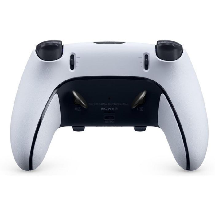 Sony Mando DualSense Edge para PS5 - Inalámbrico, Retroalimentación Háptica, Gatillos Adaptativos, Personalizable 4
