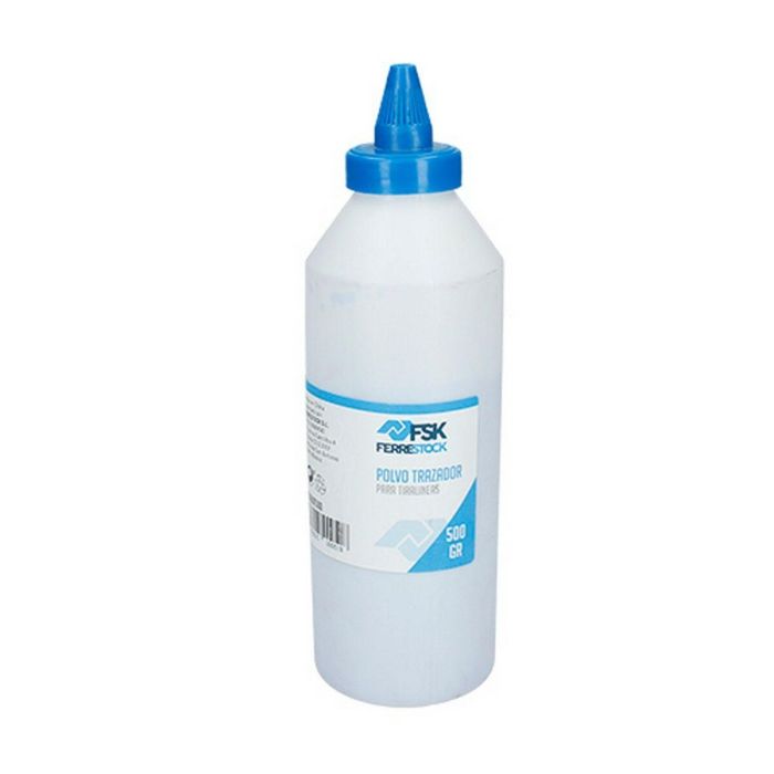 Marcador Ferrestock Azul En polvo 500 gr Marcador Ferrestock Azul En polvo 500 gr