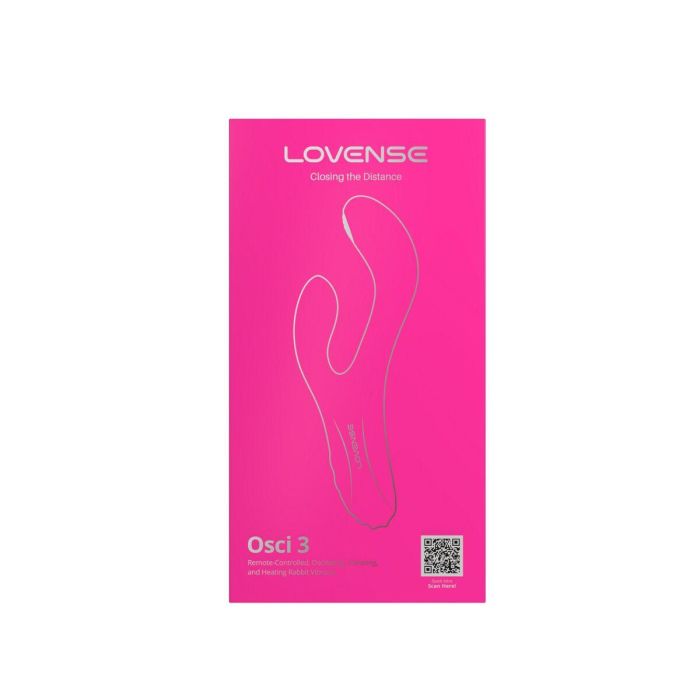 Consolador Realista Lovense 7