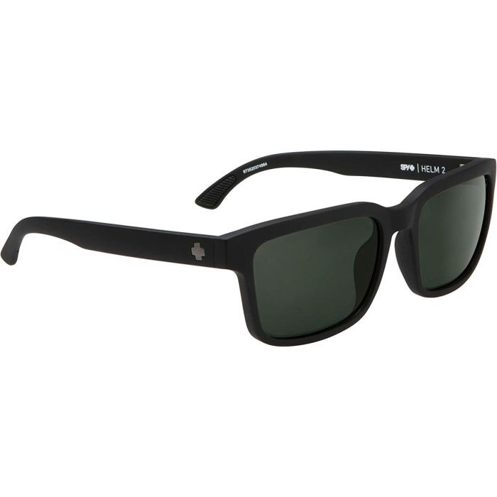 Gafas de Sol Unisex SPY+ 673520374864 HELM 2 57 2