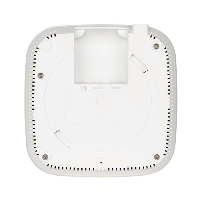 D-Link DAP-X2810 Punto de Acceso WiFi 6 AX1800 Doble Banda PoE 1800Mbps 2.4GHz 5GHz 802.11ax/ac/n/b/g Antenas 4.3dBi 4