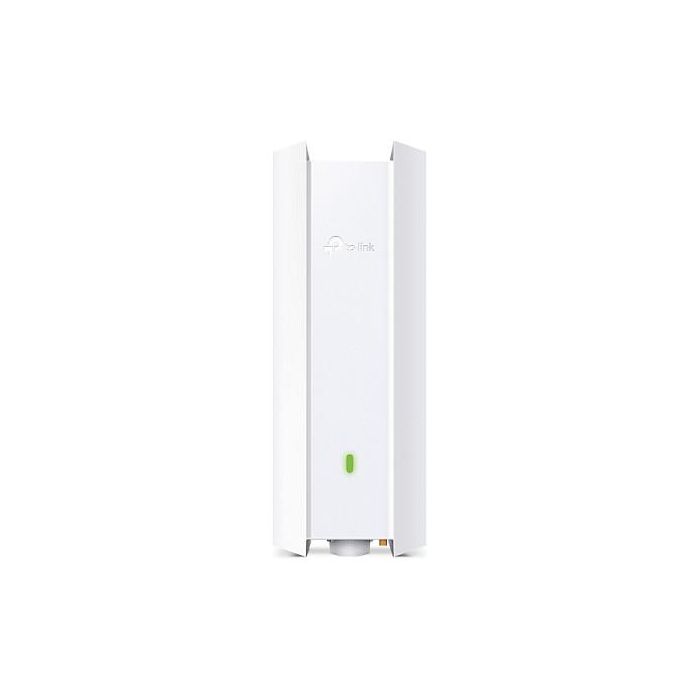 TP-Link EAP610-Outdoor AX1800 Wifi 6 Punto de Acceso Exterior 0