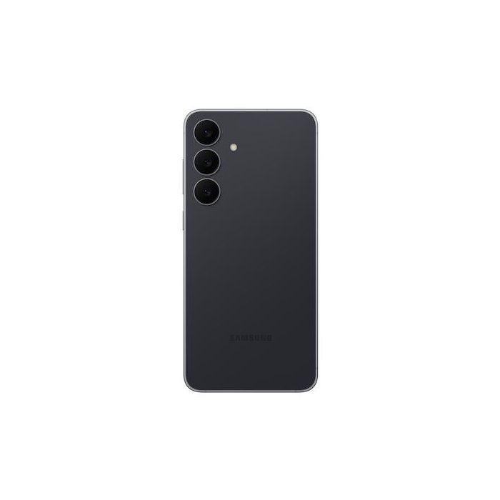 Samsung S25 Fe 8GB RAM 128GB Almacenamiento 5G Jet Black Dual SIM 1 Samsung S25 Fe 8GB RAM 128GB Almacenamiento 5G Jet Black Dual SIM 1