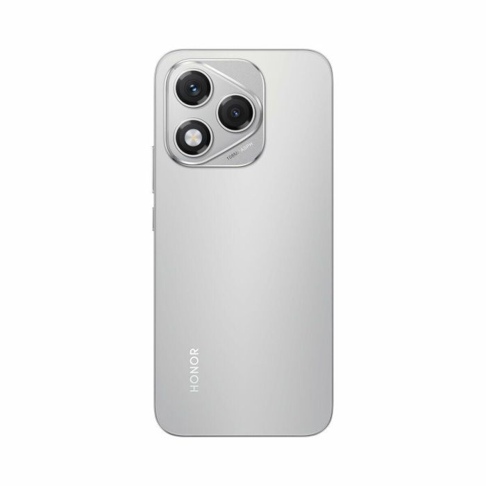 Honor 400 Lite Smartphone 6.7" 5G Dual SIM 8GB RAM 256GB 108MP Cámara 5230mAh MagicOS 9.0 Gris IP65 11 Honor 400 Lite Smartphone 6.7" 5G Dual SIM 8GB RAM 256GB 108MP Cámara 5230mAh MagicOS 9.0 Gris IP65 11