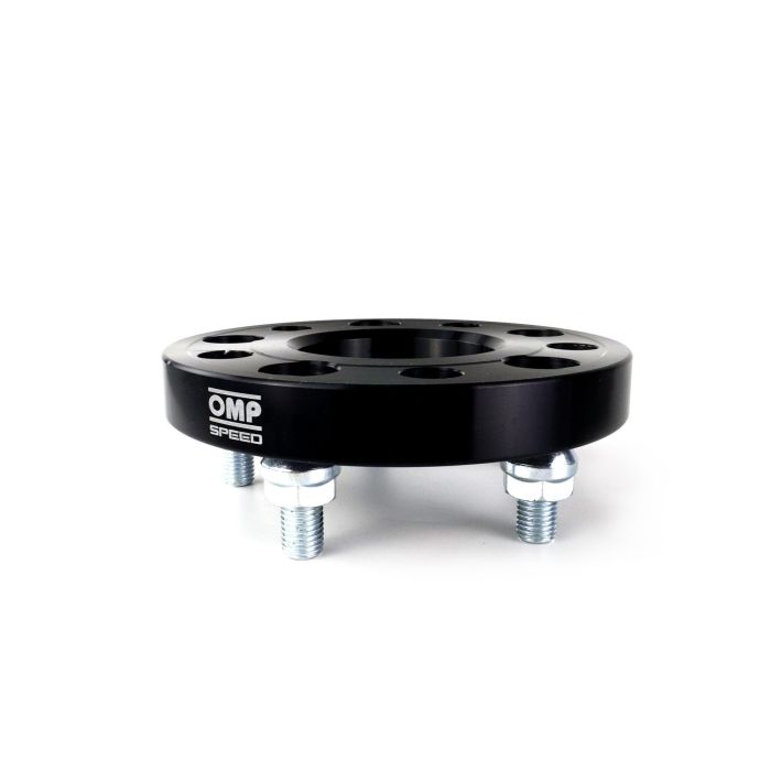 Omp Speed Juego De Separadores D. Cent.-D. Fija. Ancho: 20 mm Pcd: 5x114.3-5x114.3 Cb.H: 67.1 Cb.W: 67.1 Od: 150 Tuerca 12x1.5 OMPS08992001 3 Omp Speed Juego De Separadores D. Cent.-D. Fija. Ancho: 20 mm Pcd: 5x114.3-5x114.3 Cb.H: 67.1 Cb.W: 67.1 Od: 150 Tuerca 12x1.5 OMPS08992001 3