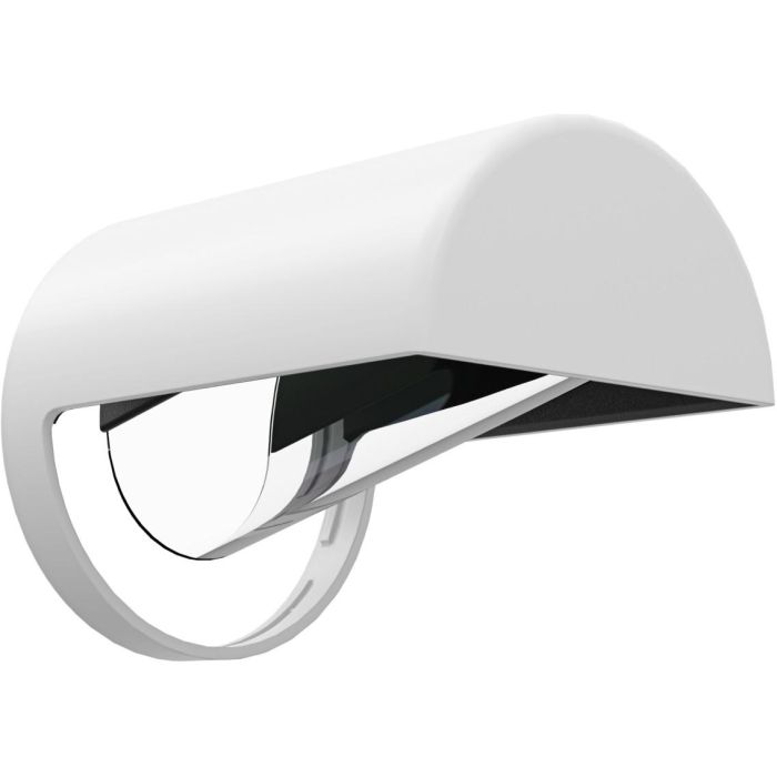 Logitech WW Polarizador Blanco 3