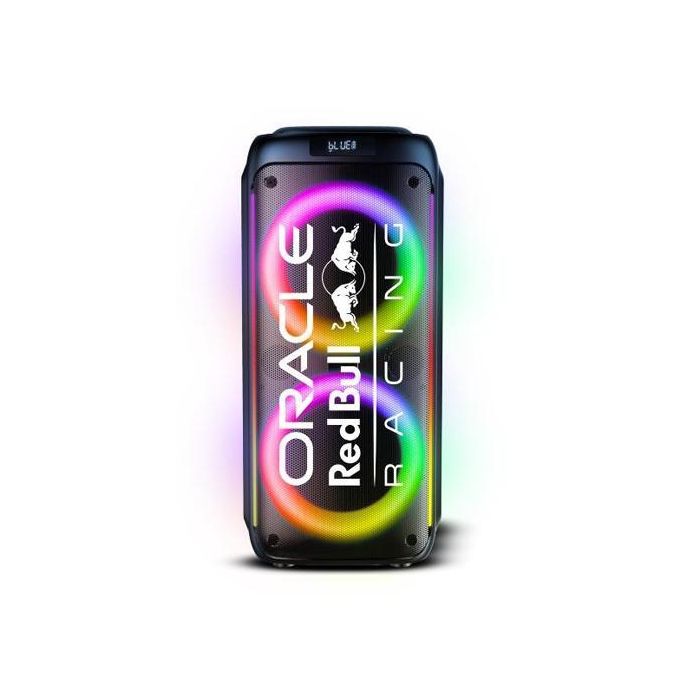 Red Bull Racing Altavoz Inalambrico 160 W