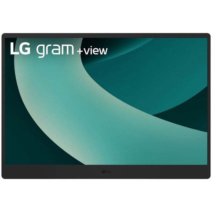 LG Monitor 17MT70 gram+ view portable (17MT70.ASDWU) 0 LG Monitor 17MT70 gram+ view portable (17MT70.ASDWU) 0