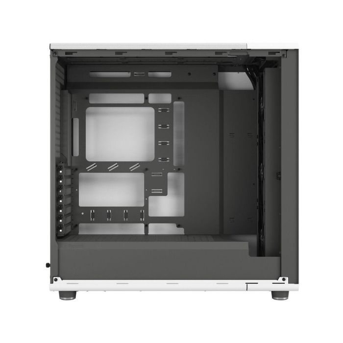 Fractal Design FRA7340172709473 Caja PC Torre ATX North XL RC Chalk White con Panel Cristal Templado (TG), USB-C y 2x USB 3.0 1 Fractal Design FRA7340172709473 Caja PC Torre ATX North XL RC Chalk White con Panel Cristal Templado (TG), USB-C y 2x USB 3.0 1