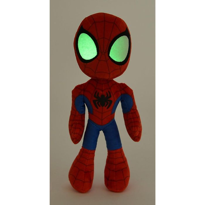 Simba 6315875810 Peluche Spidey 25 Cm 2