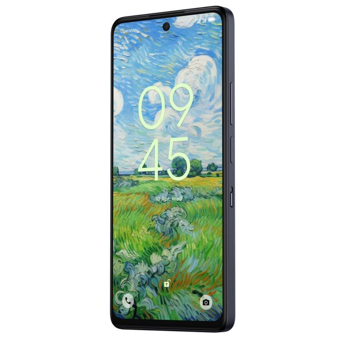 Smartphone TCL 50 PRO NXTPAPER 8GB/ 512GB/ 6.8"/ 5G/ Gris Luna 8 Smartphone TCL 50 PRO NXTPAPER 8GB/ 512GB/ 6.8"/ 5G/ Gris Luna 8