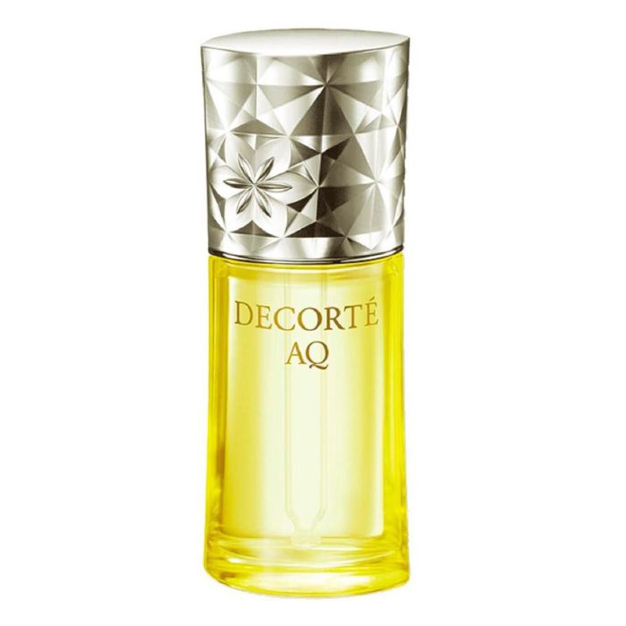 DECORTE Aq Tratamiento Aceite Corporal 100 ml