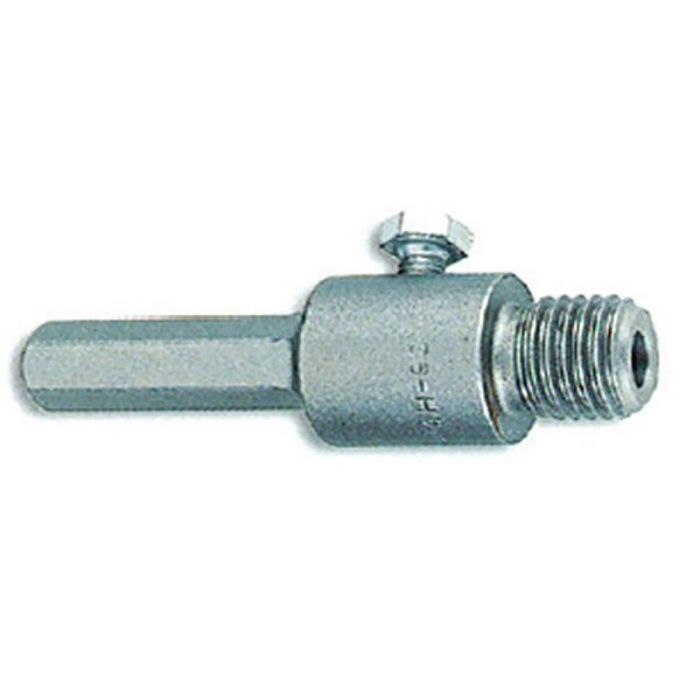 KRINO Husillo Hexagonal Corona Construcción 220mm