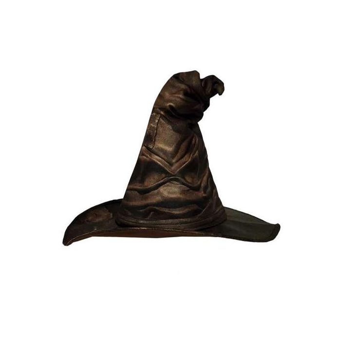 Accesorio harry potter gorro clasificacion talla unica Accesorio harry potter gorro clasificacion talla unica